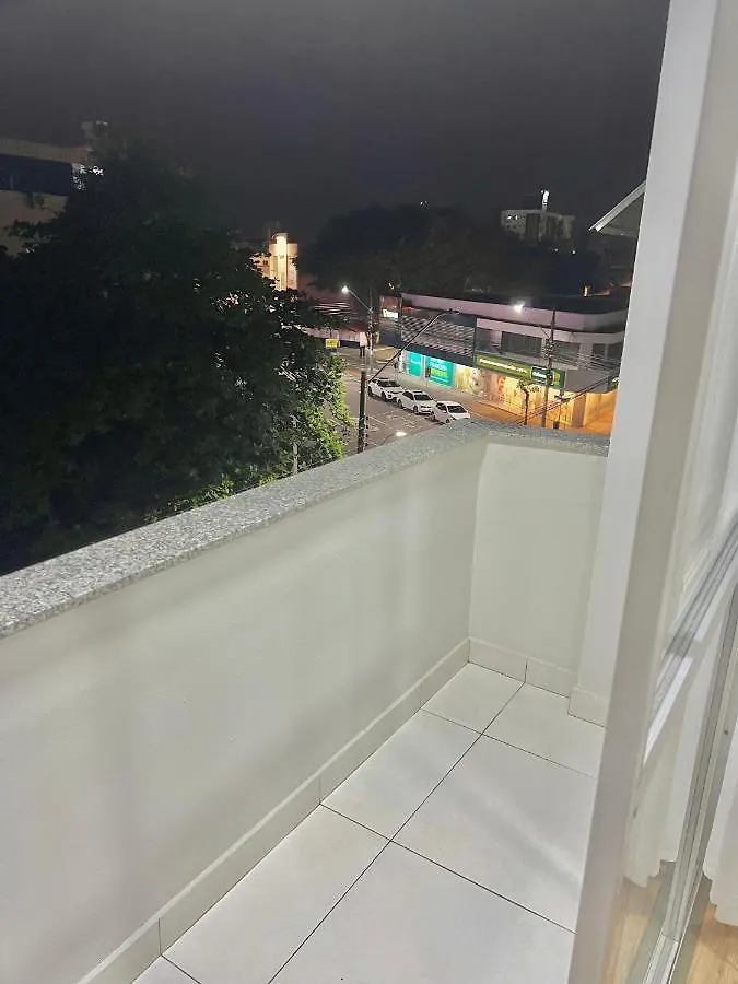 Appartamento Apto No Coracao De Bc Balneário Camboriú Brasile